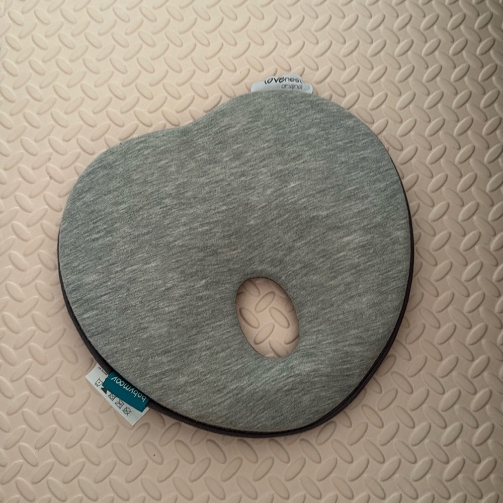 Love Nest Infant Head/Neck Support Insert
